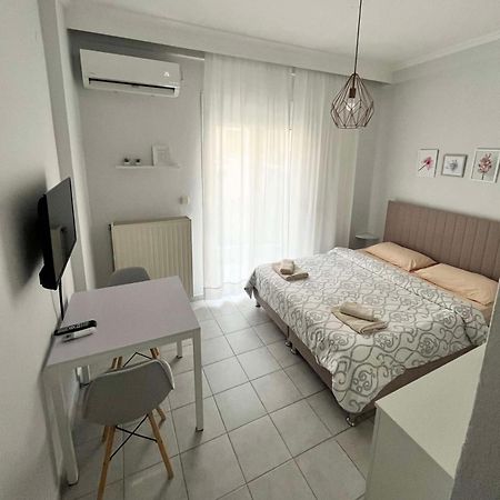 Nikoletta'S Studio Komotini Bagian luar foto