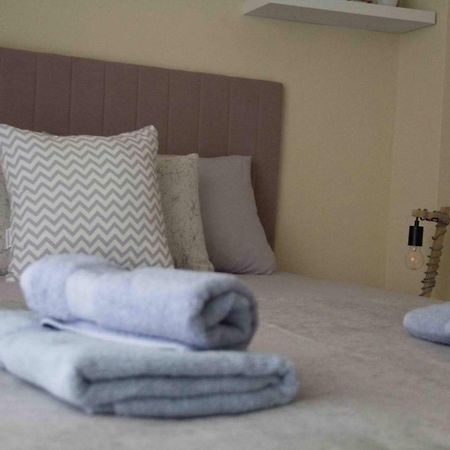 Nikoletta'S Studio Komotini Bagian luar foto