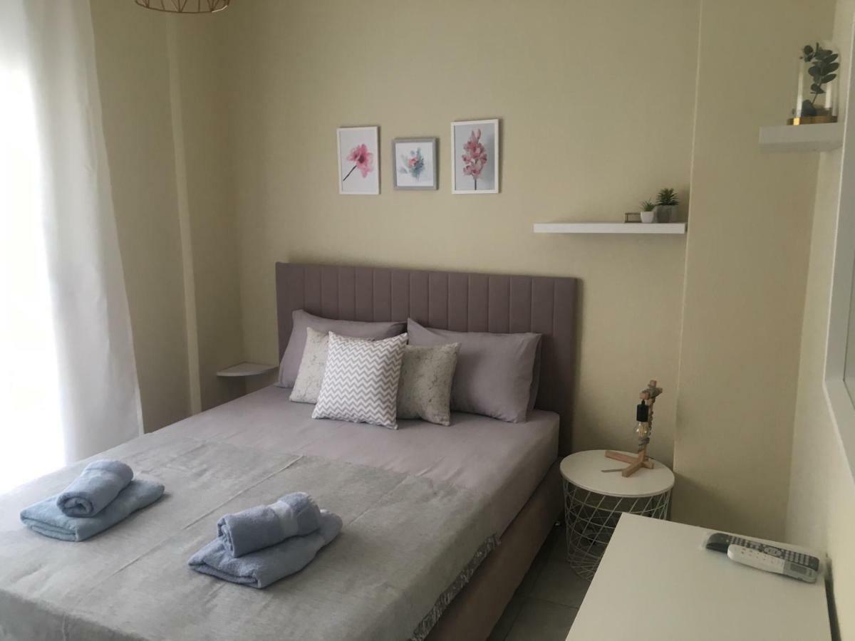 Nikoletta'S Studio Komotini Bagian luar foto
