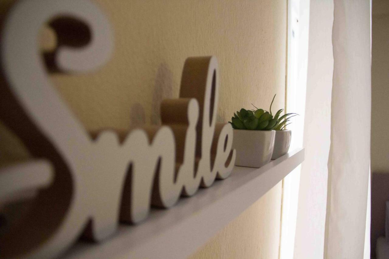 Nikoletta'S Studio Komotini Bagian luar foto